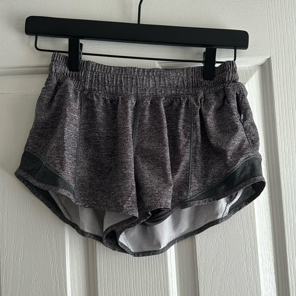 Hotty Hot 2.5 Inseam LR